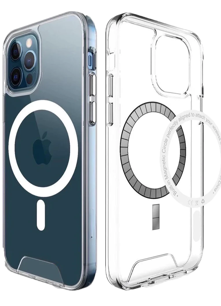 MAGSAFE SPACE for iPhone 14 PRO MAX