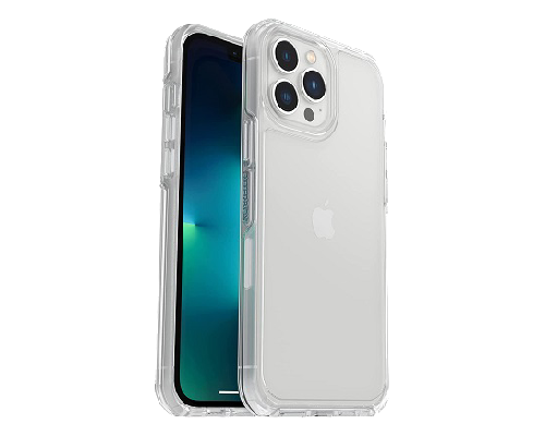Symmetry CLEAR Case for iPhone 13 PRO MAX