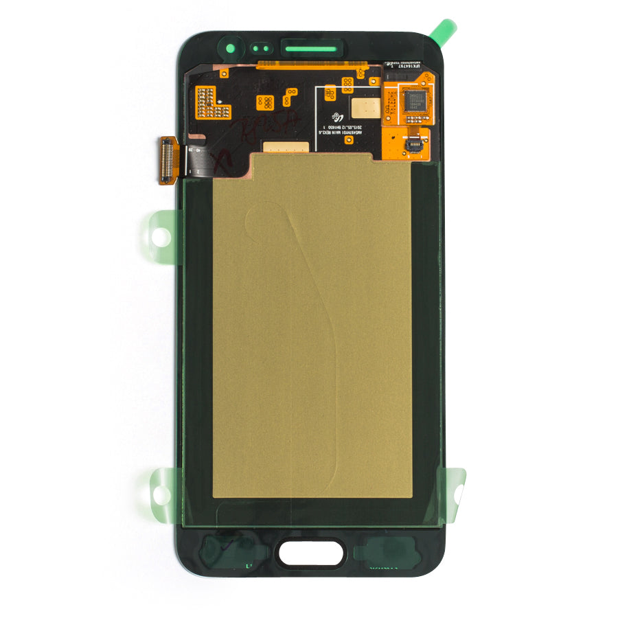 OLED Assembly Without Frame For Samsung Galaxy J3 / Sol 4G / Express Prime / Amp Prime (J320 / 2016) (Service Pack) (White) | Samsung Galaxy J3 (J320 / 2016) Replacement Parts | product image 20
