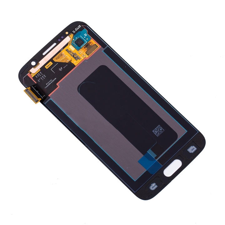 OLED Assembly Without Frame For Samsung Galaxy S6 (Service Pack) (Gold Platinum)