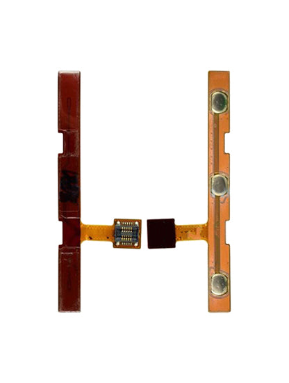 Power / Volume Flex Cable For Samsung Galaxy Tab 10.1" (P7510 / P7500 / T859 / I905) Samsung Galaxy Tab replacement part image 3