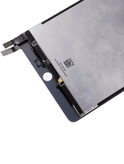 LCD Assembly With Digitizer For iPad Mini 4 (Aftermarket Plus) (Black)