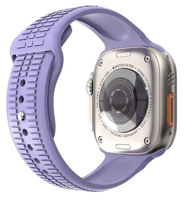 LILAC S STRAP - 38/40/41 MM