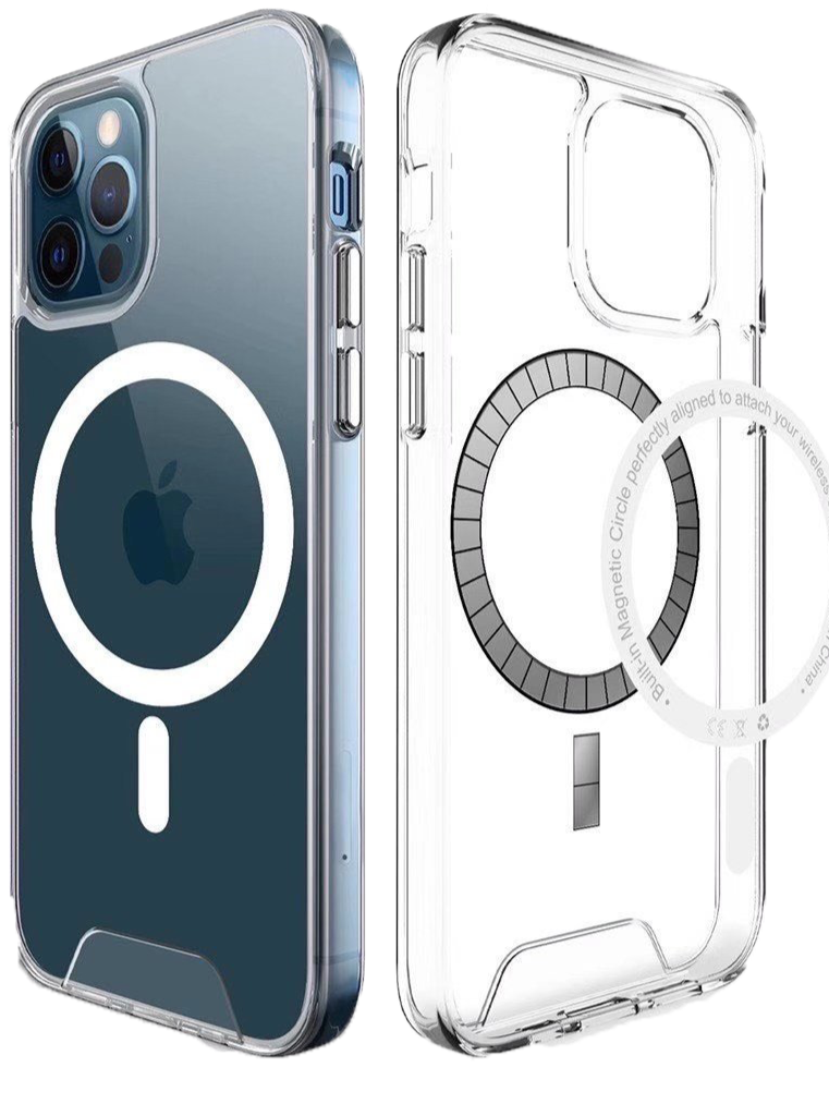 MAGSAFE SPACE for iPhone 15