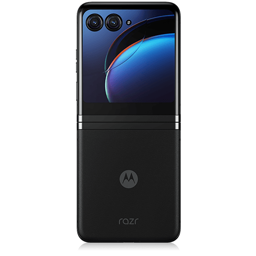 Motorola razr+