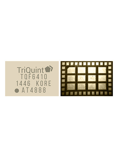 TriQuint Pa IC For iPhone 6 / 6 Plus (TQF6410)