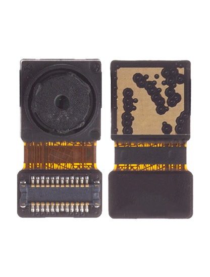 Front Camera For Motorola Moto G5 (XT1670 / 2017) | compatible mobile phone replacement part | SKU 107082049421 | product image 3