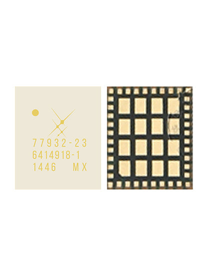 Power Amplifier IC For iPhone 6 / 6 Plus (U_VLBPAD : 77802-23 : 56 Pins)