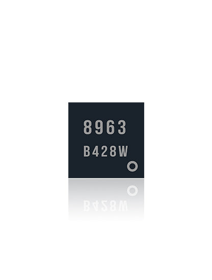 Compass IC For iPhone 5 / 5C / 5S / SE (2016) / 6 / 6 Plus (U1901: U2202: U3000: U16: 8963: 14 Pins)