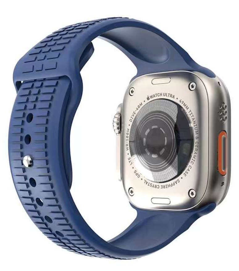 NAVY S STRAP - 42/44/45 MM