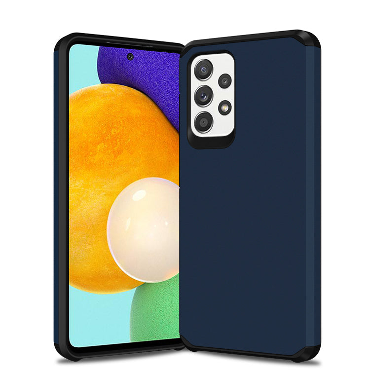 Slim Armor Protective Navy Blue Case for Samsung A53
