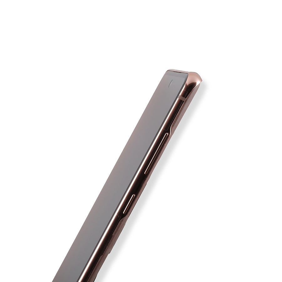 OLED Assembly With Frame For Samsung Galaxy S20 FE 4G / 5G (Service Pack) (Cloud Orange)