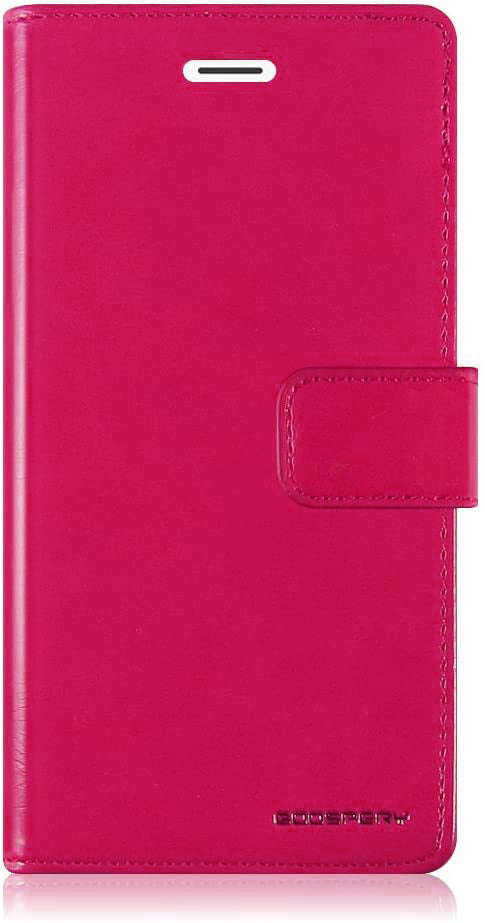 Pink Wallet Case iPhone 11 PRO MAX
