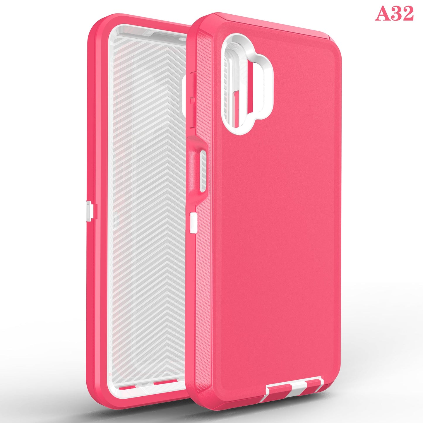 Defender Pink Case for Samsung A32 5G