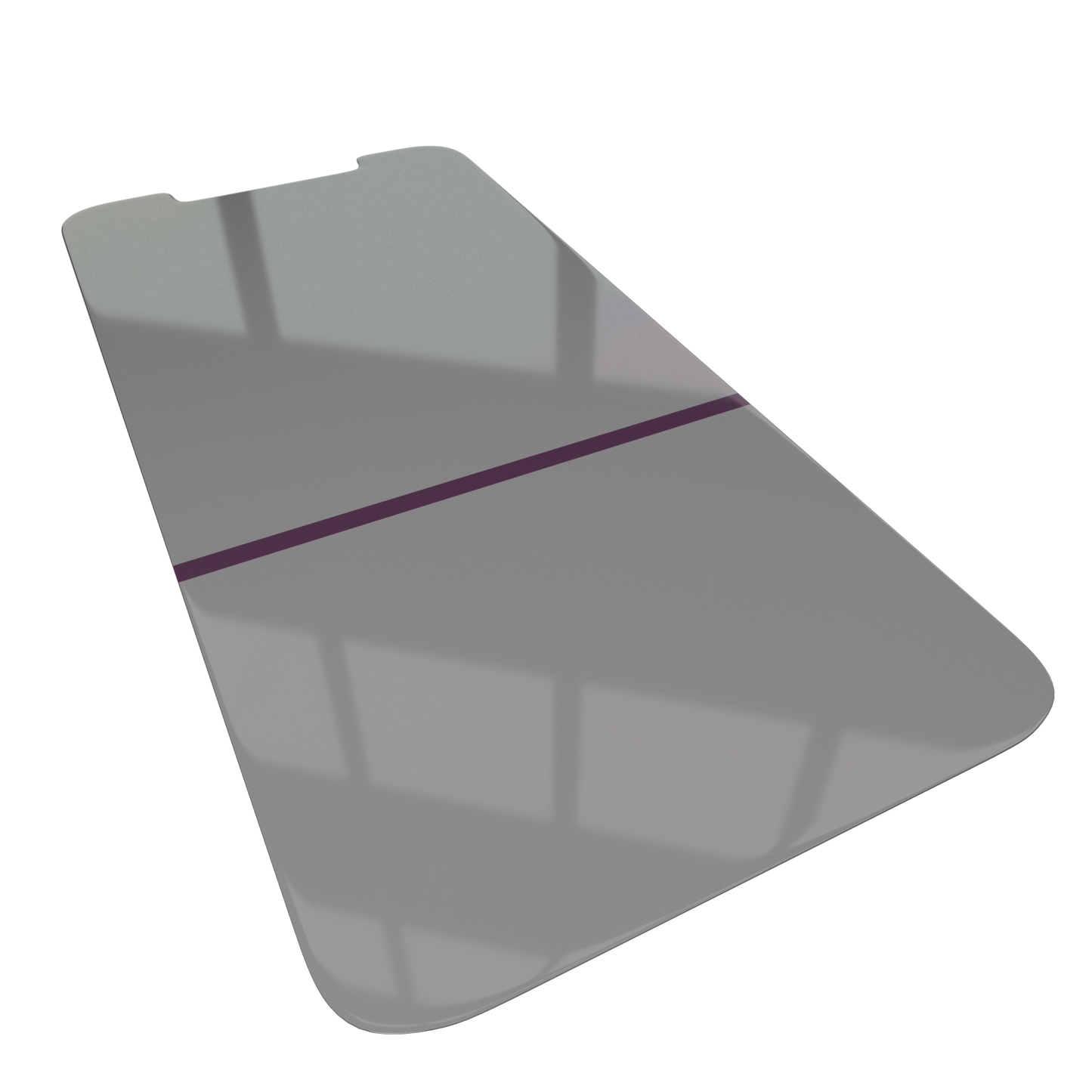 Polarizer Film For iPhone XS Max (10 Pack) (OCA Master)