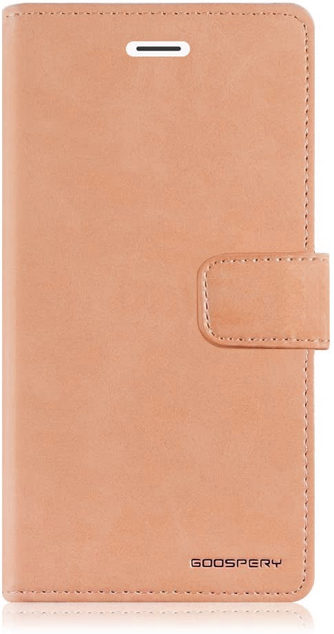 Rose Gold Wallet Case iPhone 11 PRO MAX