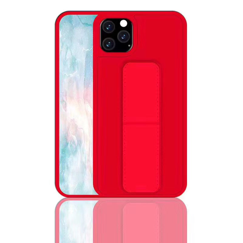 Grip Kickstand For Apple iPhone 11 PRO Red