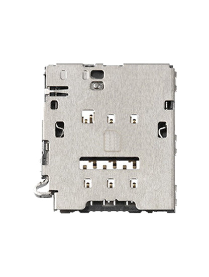 Sim Card Reader For Samsung Galaxy S6 Edge Plus (US Version)