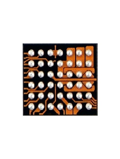 Small Audio IC For iPhone 5C / 5S / 6 / 6 Plus (U1601: 338S1202: 42 Pins)