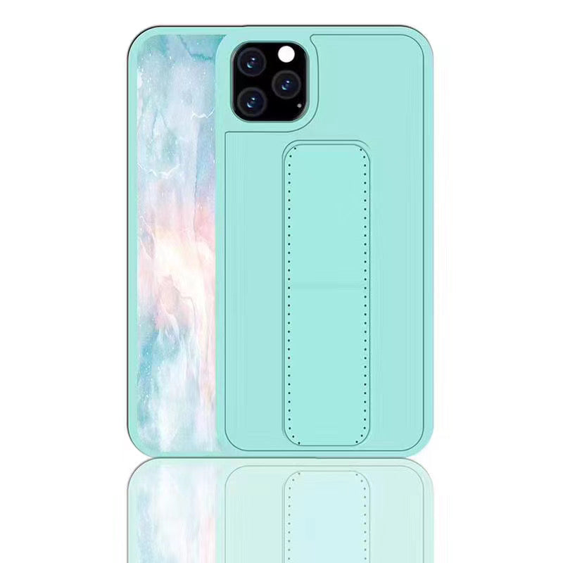 Grip Kickstand For Apple iPhone 11 PRO Teal