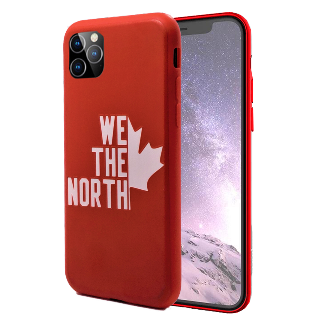 WE THE NORTH METAL STRIP IP 11 PRO