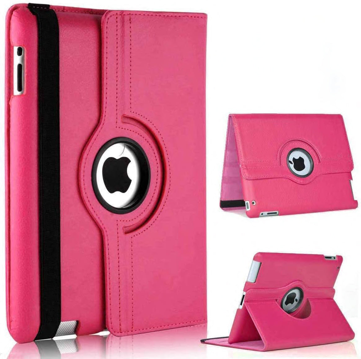 Core Folio Case for Apple iPad Air (2nd Gen)