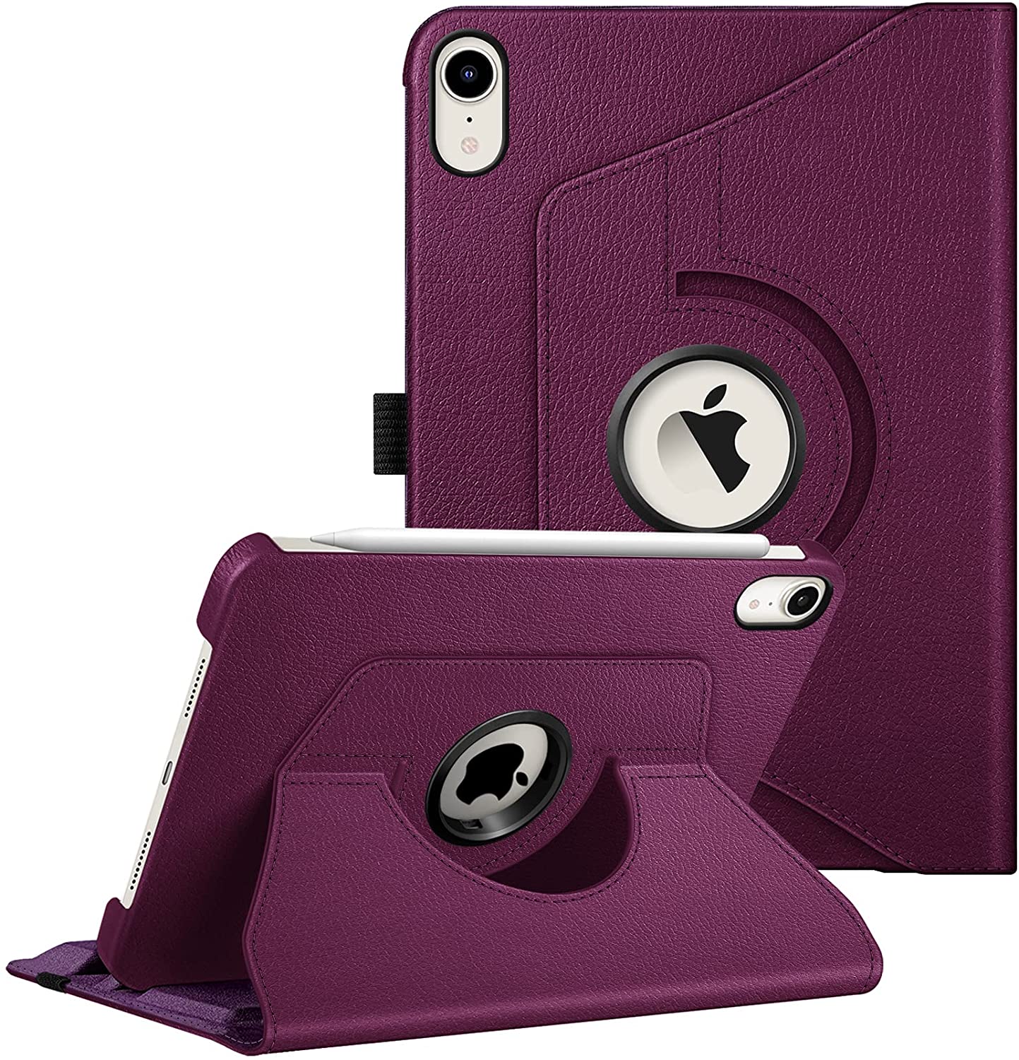 Core Folio Case for Apple iPad Mini (6th Gen)