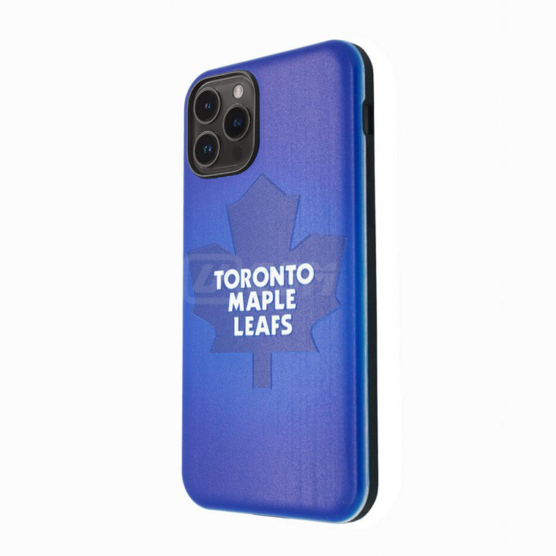 Branded Case for iPhone 14 pro - Leaf