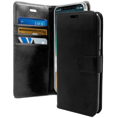 Core Folio Case (Black) for Google Pixel