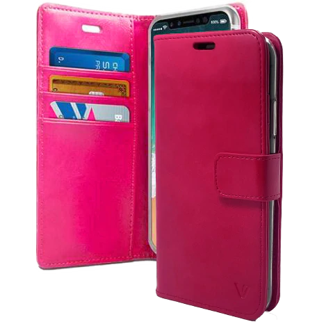 Core Folio Case (Pink) for Google Pixel