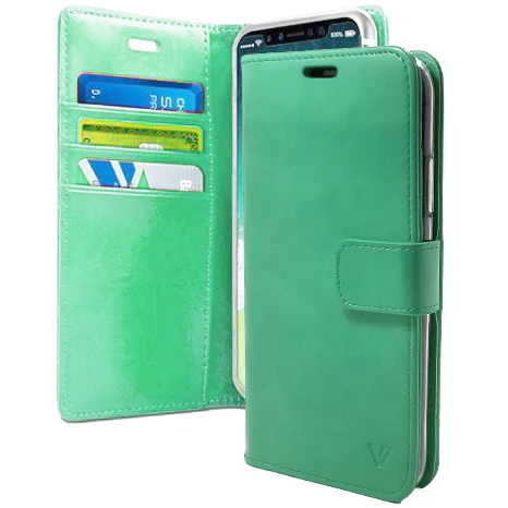 Core Folio Case (Teal) for Google Pixel