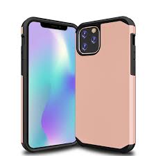 Slim Armor Protective Case for iPhone 14 Pro Max Rose Gold