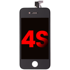 iPhone 4 And 4S