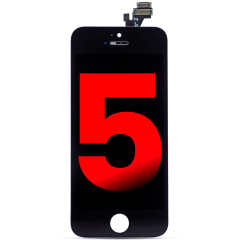 iPhone 5