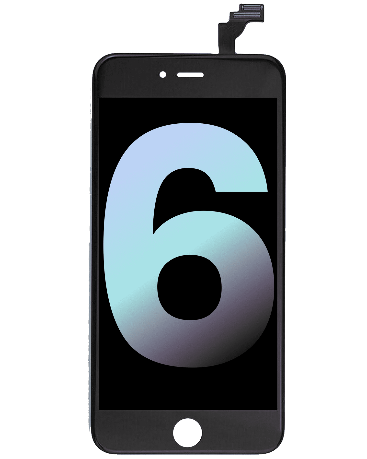 iPhone 6 Replacement parts