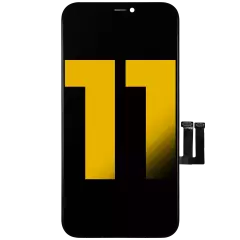 iPhone 11 Replacement Parts