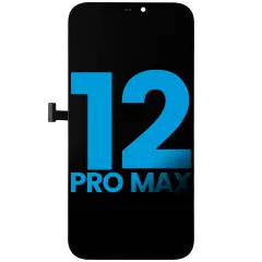 iPhone 12 Pro Max Replacement parts