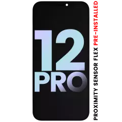 iPhone 12 Pro Replacement Parts