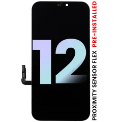 iPhone 12 Replacement Parts
