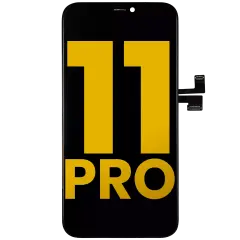 iPhone 11 Pro Replacement Parts