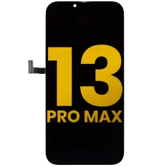 iPhone 13 Pro Max Replacement Parts
