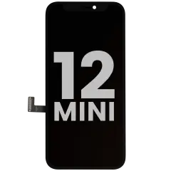 iPhone 12 Mini Replacement Parts