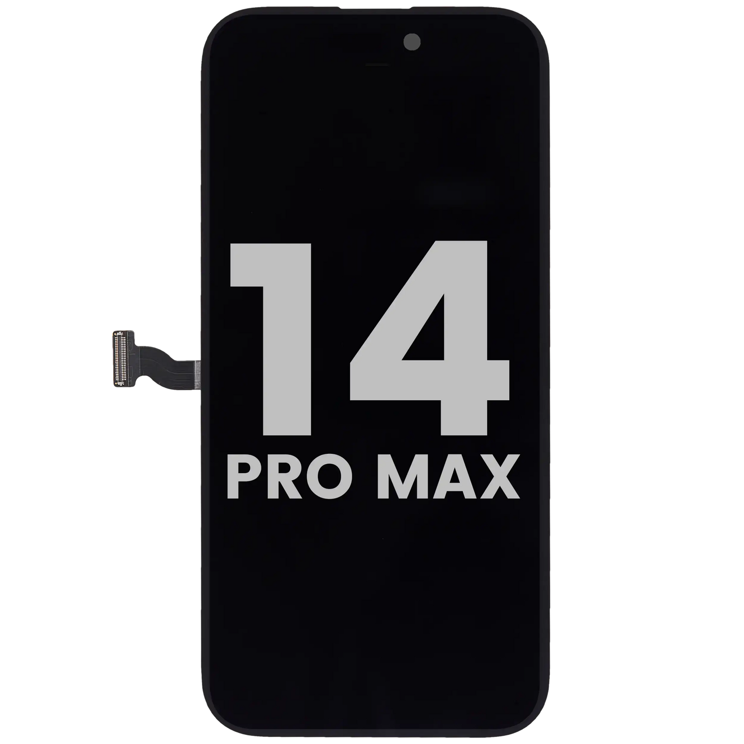 iPhone 14 Pro Max Replacement Parts