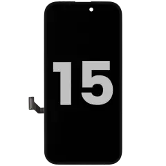 iPhone 15 Replacement Parts
