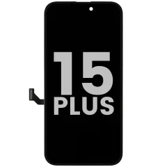 iPhone 15 Plus Replacement Parts