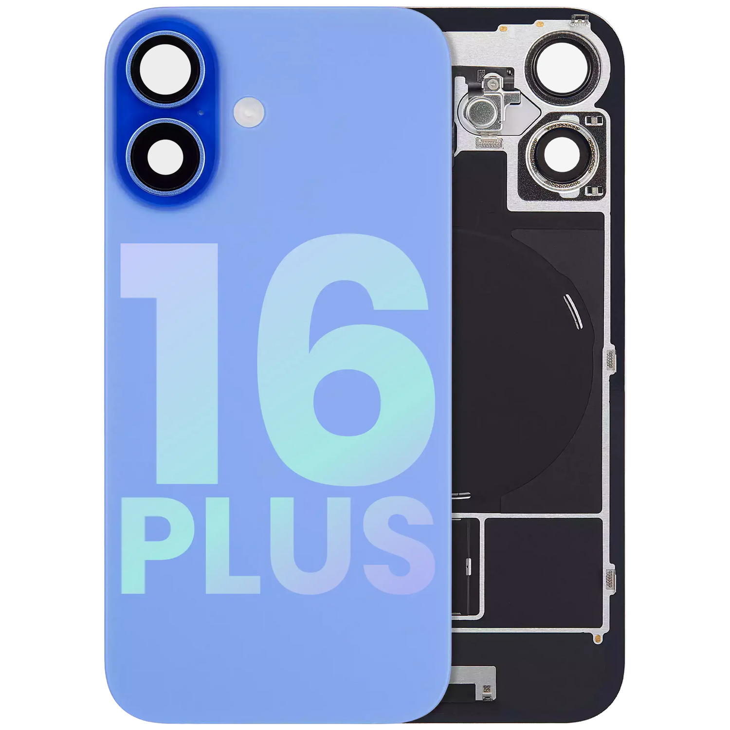 iPhone 16 Plus