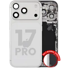 iPhone 17 pro