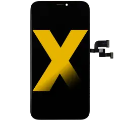 iPhone X Replacement Parts