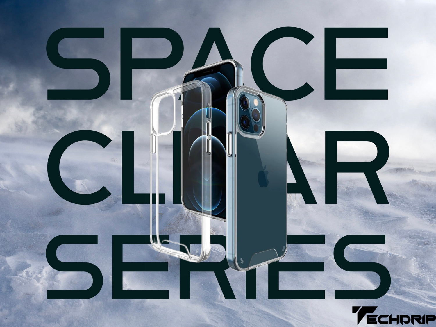 Space Clear Cases