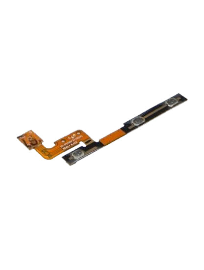 Power / Volume Flex Cable For Samsung Galaxy Tab 2 7.0" Samsung Galaxy Tab replacement part image 3